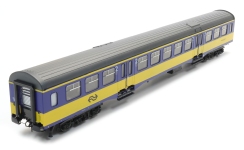 Artitec 20.158.22 - H0 - Personenwagen W2 Inter-City, NS, Ep. IV - Wagen 2